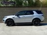USED 2017 17 LAND ROVER DISCOVERY SPORT 2.0 TD4 HSE BLACK 5d 180 BHP FINANCE ALAILABLE ZERO DEPOSIT