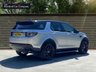 USED 2017 17 LAND ROVER DISCOVERY SPORT 2.0 TD4 HSE BLACK 5d 180 BHP FINANCE ALAILABLE ZERO DEPOSIT