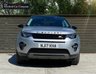 USED 2017 17 LAND ROVER DISCOVERY SPORT 2.0 TD4 HSE BLACK 5d 180 BHP FINANCE ALAILABLE ZERO DEPOSIT