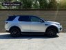 USED 2017 17 LAND ROVER DISCOVERY SPORT 2.0 TD4 HSE BLACK 5d 180 BHP FINANCE ALAILABLE ZERO DEPOSIT