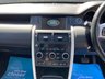 USED 2017 17 LAND ROVER DISCOVERY SPORT 2.0 TD4 HSE BLACK 5d 180 BHP FINANCE ALAILABLE ZERO DEPOSIT
