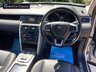 USED 2017 17 LAND ROVER DISCOVERY SPORT 2.0 TD4 HSE BLACK 5d 180 BHP FINANCE ALAILABLE ZERO DEPOSIT