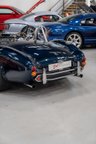 USED 2003 A AK COBRA 5.7 COBRA REPLICA 2d EXCEPTIONAL SPECIALIST BUILT