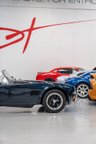 USED 2003 A AK COBRA 5.7 COBRA REPLICA 2d EXCEPTIONAL SPECIALIST BUILT