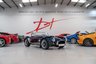 USED 2003 A AK COBRA 5.7 COBRA REPLICA 2d EXCEPTIONAL SPECIALIST BUILT