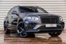 USED BENTLEY BENTAYGA 