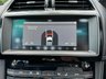 USED 2018 18 JAGUAR F-PACE 2.0 R-SPORT AWD 5d 177 BHP WIDE SCREEN MEDIA PAN ROOF VIRTUAL COCKPIT 22