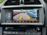 USED 2018 18 JAGUAR F-PACE 2.0 R-SPORT AWD 5d 177 BHP WIDE SCREEN MEDIA PAN ROOF VIRTUAL COCKPIT 22