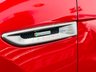 USED 2018 18 JAGUAR F-PACE 2.0 R-SPORT AWD 5d 177 BHP WIDE SCREEN MEDIA PAN ROOF VIRTUAL COCKPIT 22