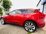 USED 2018 18 JAGUAR F-PACE 2.0 R-SPORT AWD 5d 177 BHP WIDE SCREEN MEDIA PAN ROOF VIRTUAL COCKPIT 22