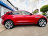 USED 2018 18 JAGUAR F-PACE 2.0 R-SPORT AWD 5d 177 BHP WIDE SCREEN MEDIA PAN ROOF VIRTUAL COCKPIT 22