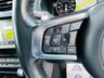 USED 2018 18 JAGUAR F-PACE 2.0 R-SPORT AWD 5d 177 BHP WIDE SCREEN MEDIA PAN ROOF VIRTUAL COCKPIT 22