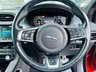 USED 2018 18 JAGUAR F-PACE 2.0 R-SPORT AWD 5d 177 BHP WIDE SCREEN MEDIA PAN ROOF VIRTUAL COCKPIT 22