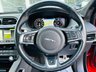 USED 2018 18 JAGUAR F-PACE 2.0 R-SPORT AWD 5d 177 BHP WIDE SCREEN MEDIA PAN ROOF VIRTUAL COCKPIT 22
