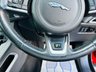 USED 2018 18 JAGUAR F-PACE 2.0 R-SPORT AWD 5d 177 BHP WIDE SCREEN MEDIA PAN ROOF VIRTUAL COCKPIT 22