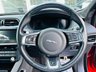 USED 2018 18 JAGUAR F-PACE 2.0 R-SPORT AWD 5d 177 BHP WIDE SCREEN MEDIA PAN ROOF VIRTUAL COCKPIT 22