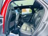 USED 2018 18 JAGUAR F-PACE 2.0 R-SPORT AWD 5d 177 BHP WIDE SCREEN MEDIA PAN ROOF VIRTUAL COCKPIT 22