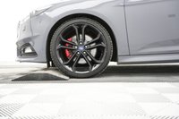 USED 2016 16 FORD FOCUS 2.0 ST-3 TDCI 5d 183 BHP ECONOMICAL & ONLY &pound;20 TAX