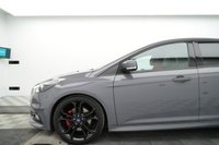 USED 2016 16 FORD FOCUS 2.0 ST-3 TDCI 5d 183 BHP ECONOMICAL & ONLY &pound;20 TAX
