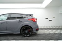 USED 2016 16 FORD FOCUS 2.0 ST-3 TDCI 5d 183 BHP ECONOMICAL & ONLY &pound;20 TAX