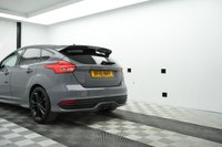 USED 2016 16 FORD FOCUS 2.0 ST-3 TDCI 5d 183 BHP ECONOMICAL & ONLY &pound;20 TAX