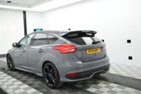 USED 2016 16 FORD FOCUS 2.0 ST-3 TDCI 5d 183 BHP ECONOMICAL & ONLY &pound;20 TAX