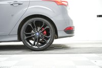 USED 2016 16 FORD FOCUS 2.0 ST-3 TDCI 5d 183 BHP ECONOMICAL & ONLY &pound;20 TAX