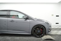USED 2016 16 FORD FOCUS 2.0 ST-3 TDCI 5d 183 BHP ECONOMICAL & ONLY &pound;20 TAX