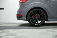 USED 2016 16 FORD FOCUS 2.0 ST-3 TDCI 5d 183 BHP ECONOMICAL & ONLY &pound;20 TAX