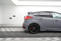 USED 2016 16 FORD FOCUS 2.0 ST-3 TDCI 5d 183 BHP ECONOMICAL & ONLY &pound;20 TAX