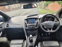 USED 2016 16 FORD FOCUS 2.0 ST-3 TDCI 5d 183 BHP ECONOMICAL & ONLY &pound;20 TAX