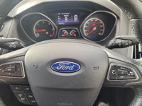 USED 2016 16 FORD FOCUS 2.0 ST-3 TDCI 5d 183 BHP ECONOMICAL & ONLY &pound;20 TAX
