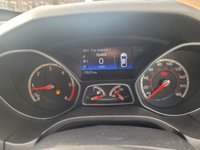 USED 2016 16 FORD FOCUS 2.0 ST-3 TDCI 5d 183 BHP ECONOMICAL & ONLY &pound;20 TAX