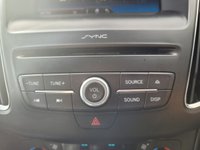 USED 2016 16 FORD FOCUS 2.0 ST-3 TDCI 5d 183 BHP ECONOMICAL & ONLY &pound;20 TAX