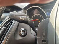 USED 2016 16 FORD FOCUS 2.0 ST-3 TDCI 5d 183 BHP ECONOMICAL & ONLY &pound;20 TAX