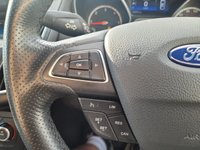 USED 2016 16 FORD FOCUS 2.0 ST-3 TDCI 5d 183 BHP ECONOMICAL & ONLY &pound;20 TAX