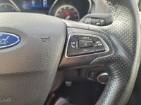 USED 2016 16 FORD FOCUS 2.0 ST-3 TDCI 5d 183 BHP ECONOMICAL & ONLY &pound;20 TAX