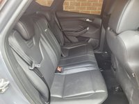 USED 2016 16 FORD FOCUS 2.0 ST-3 TDCI 5d 183 BHP ECONOMICAL & ONLY &pound;20 TAX