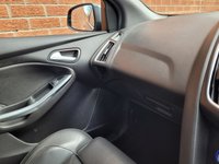 USED 2016 16 FORD FOCUS 2.0 ST-3 TDCI 5d 183 BHP ECONOMICAL & ONLY &pound;20 TAX