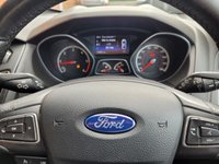 USED 2016 16 FORD FOCUS 2.0 ST-3 TDCI 5d 183 BHP ECONOMICAL & ONLY &pound;20 TAX