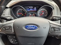 USED 2016 16 FORD FOCUS 2.0 ST-3 TDCI 5d 183 BHP ECONOMICAL & ONLY &pound;20 TAX