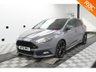 USED 2016 16 FORD FOCUS 2.0 ST-3 TDCI 5d 183 BHP ECONOMICAL & ONLY &pound;20 TAX