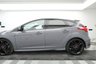 USED 2016 16 FORD FOCUS 2.0 ST-3 TDCI 5d 183 BHP ECONOMICAL & ONLY &pound;20 TAX