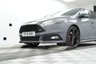 USED 2016 16 FORD FOCUS 2.0 ST-3 TDCI 5d 183 BHP ECONOMICAL & ONLY &pound;20 TAX