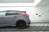 USED 2016 16 FORD FOCUS 2.0 ST-3 TDCI 5d 183 BHP ECONOMICAL & ONLY &pound;20 TAX