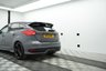 USED 2016 16 FORD FOCUS 2.0 ST-3 TDCI 5d 183 BHP ECONOMICAL & ONLY &pound;20 TAX