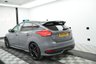 USED 2016 16 FORD FOCUS 2.0 ST-3 TDCI 5d 183 BHP ECONOMICAL & ONLY &pound;20 TAX