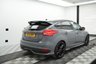 USED 2016 16 FORD FOCUS 2.0 ST-3 TDCI 5d 183 BHP ECONOMICAL & ONLY &pound;20 TAX