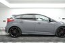 USED 2016 16 FORD FOCUS 2.0 ST-3 TDCI 5d 183 BHP ECONOMICAL & ONLY &pound;20 TAX