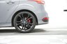 USED 2016 16 FORD FOCUS 2.0 ST-3 TDCI 5d 183 BHP ECONOMICAL & ONLY &pound;20 TAX